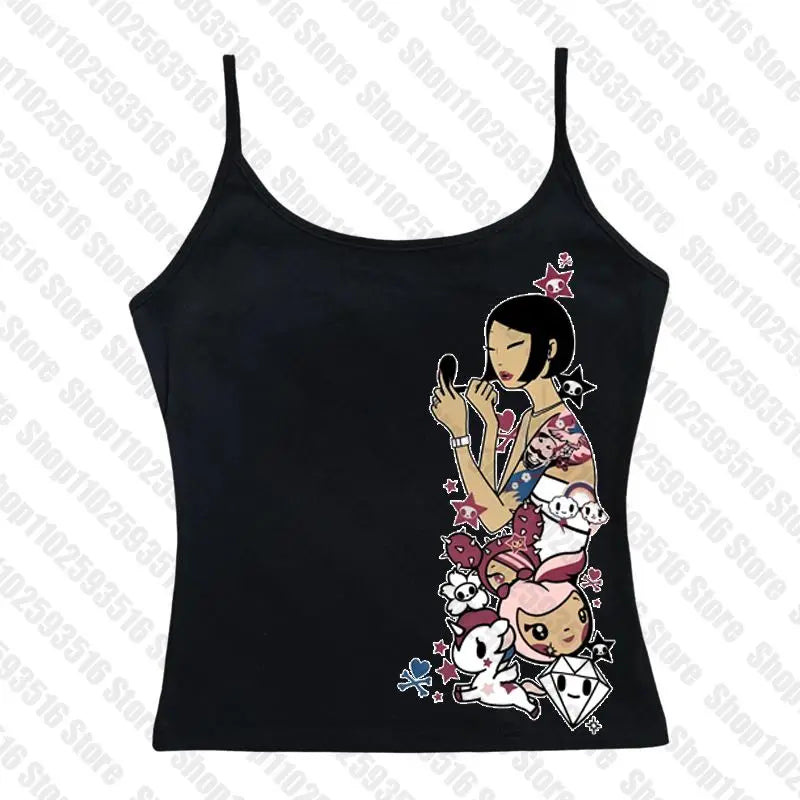 Graphic Tee