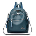 Exquisite Hardware Logo Backpack