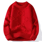 Wool Sweater
