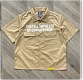 Cough Syrup Shirt