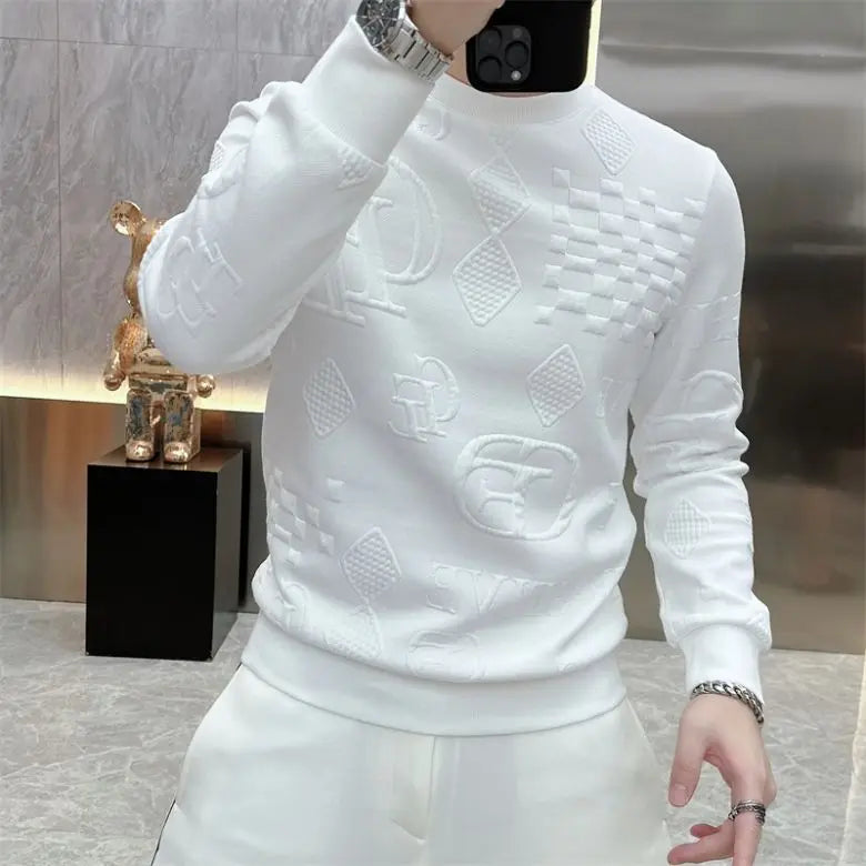 Long Sleeved Tee