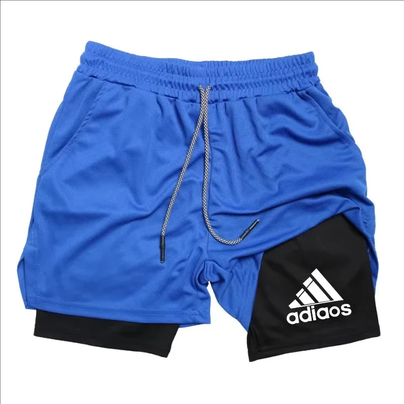 Compression Shorts