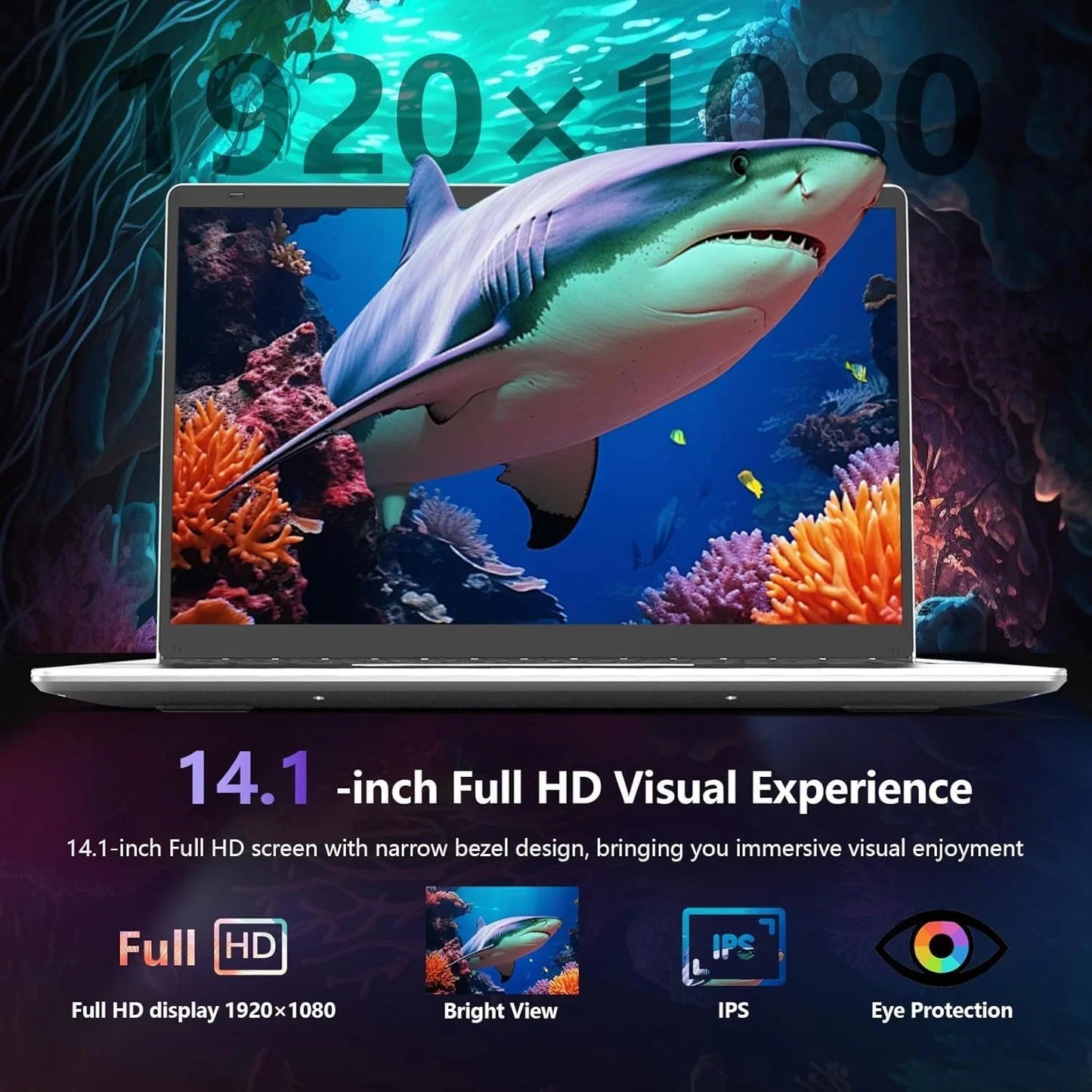 Gaming Windows 11 Pro Laptops Intel Core I9-10980HK 16GB RAM 1TB SSD Office Gamer Study Notebook Computer PC