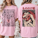 Mononoke T-Shirt