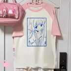 Chobits Tee