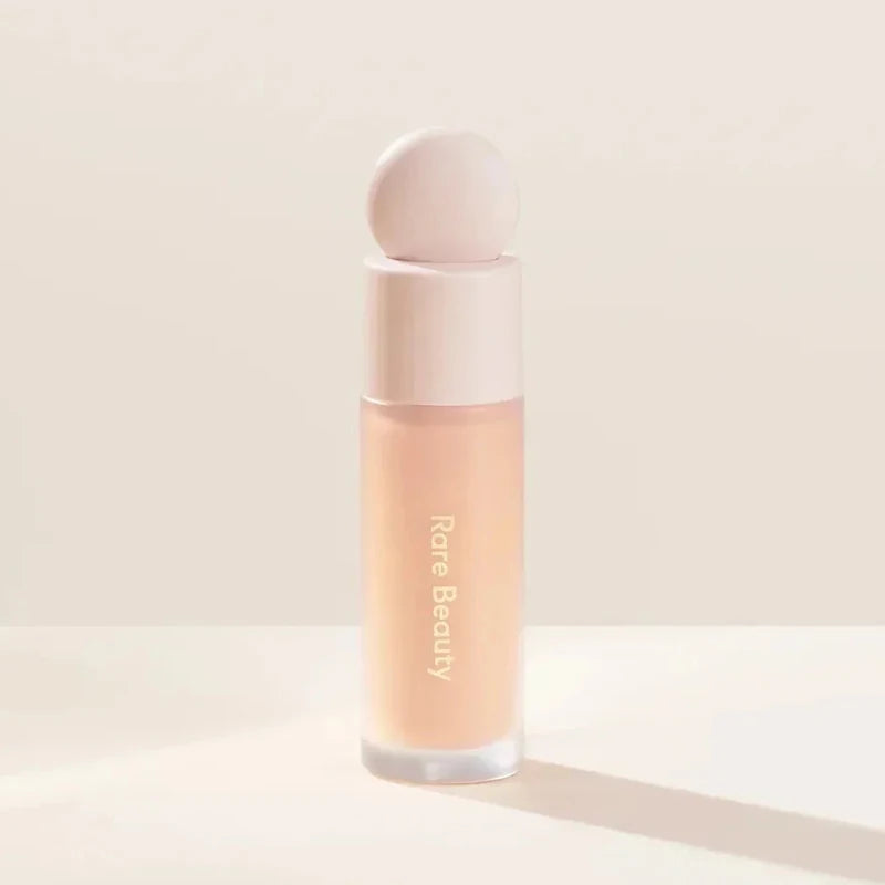 Rare Beauty Bronze Contour Liquid Concealer Contour Stick Lasting Natural Makeup Liquid Foundation Mashed Potato Blusher Cream
