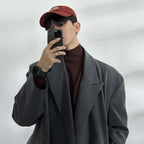 Turtleneck Sweater