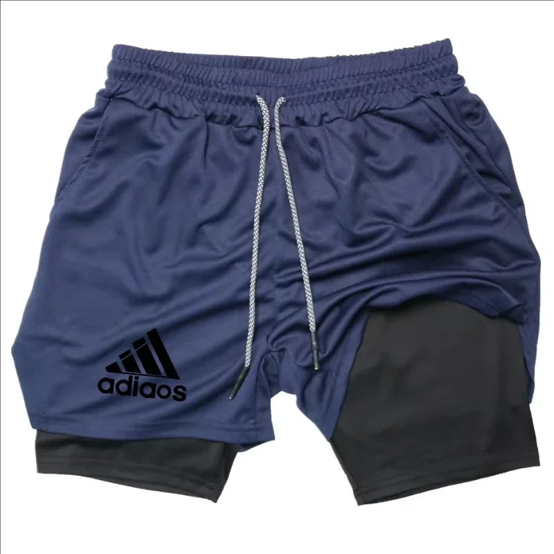 Compression Shorts