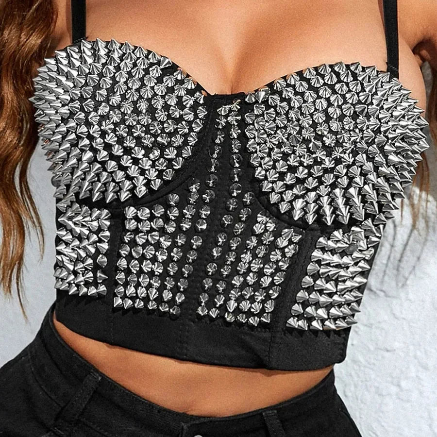 Corset Top