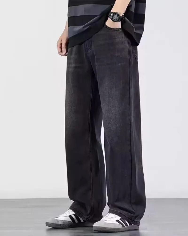 Denim Pants