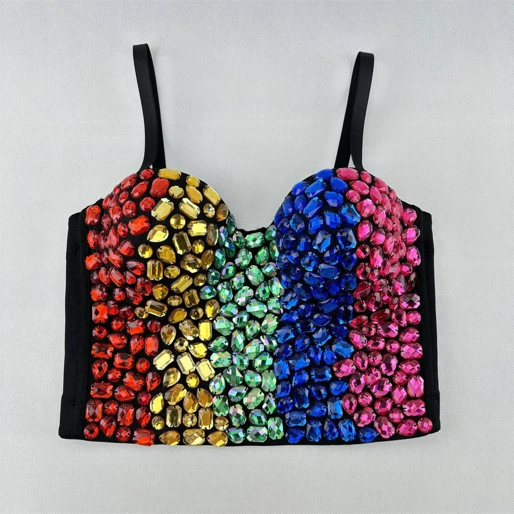Corset Top