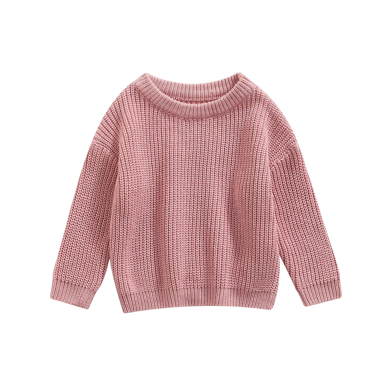 Knit Sweater