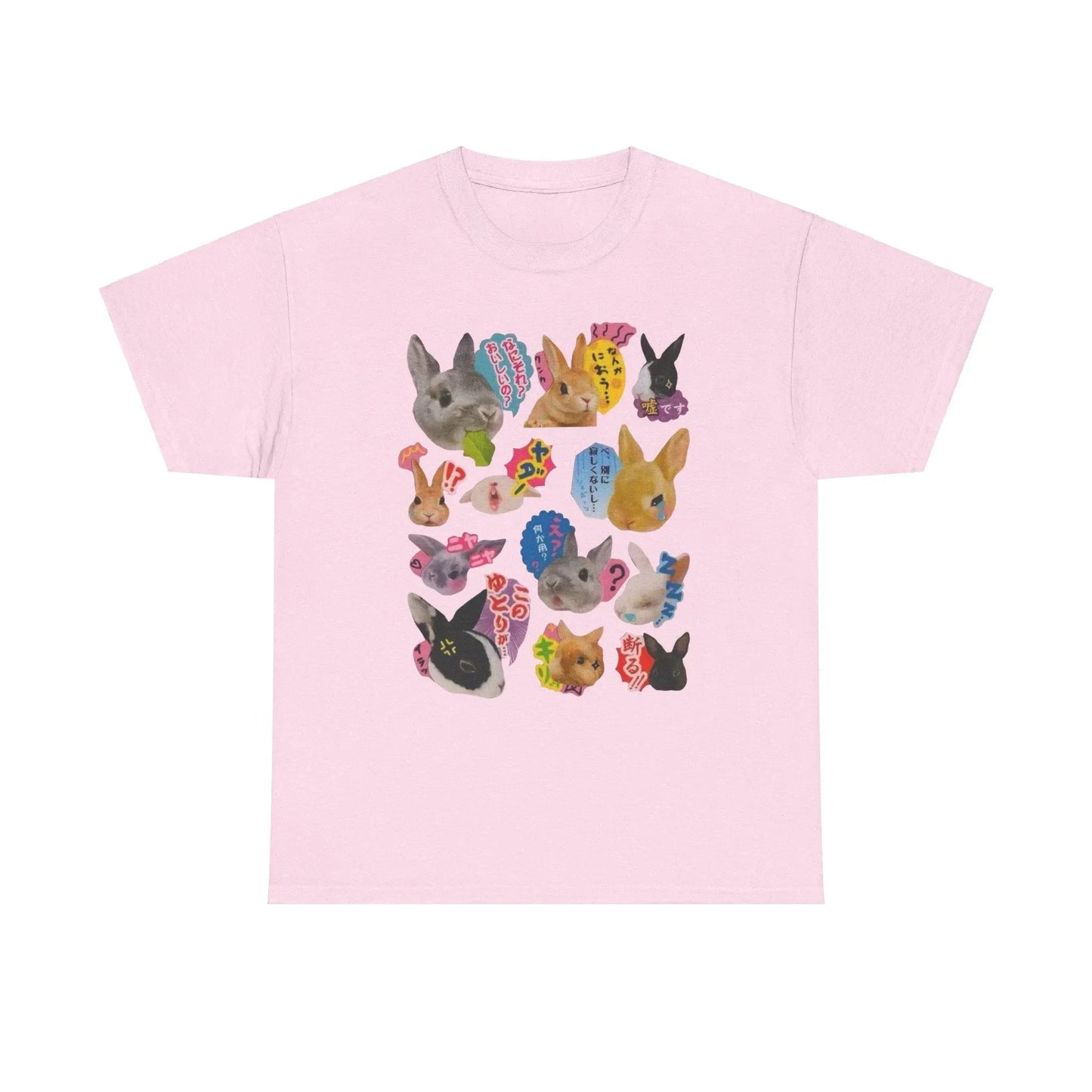 Bunny 90s Shirt
