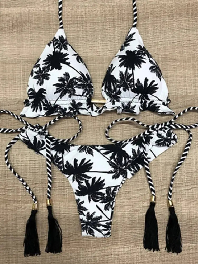 Print Bikinis