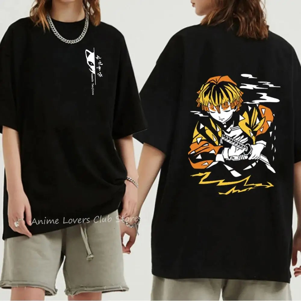 Demon Slayer Tee