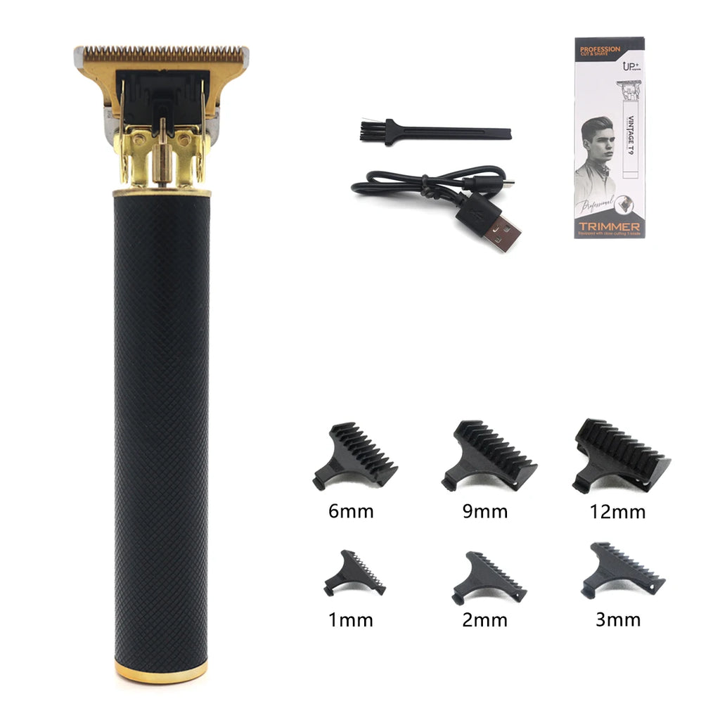 T9 Professional Hair Trimmer