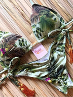 Print Bikinis