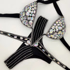 Luxury Diamond Bikini