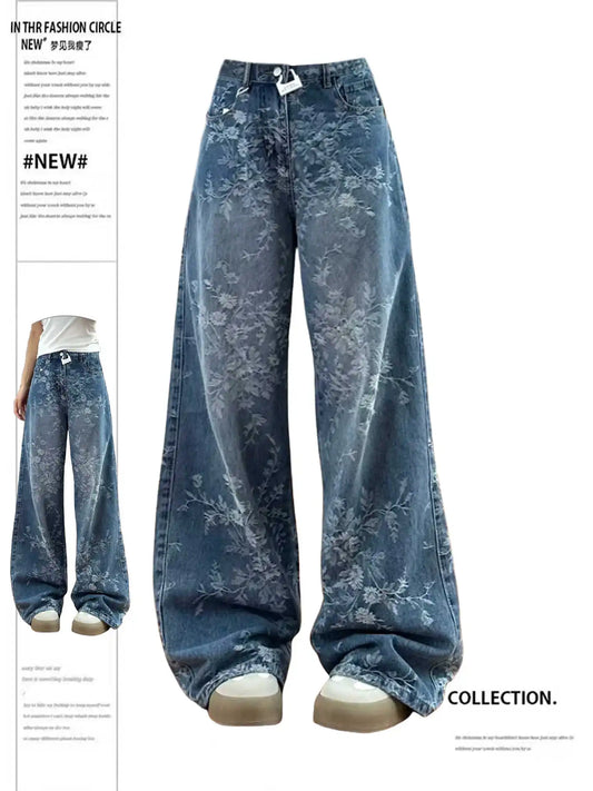 Baggy Jeans