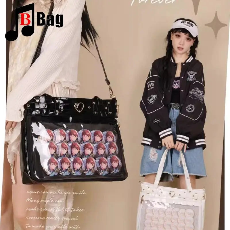 ITA Bag