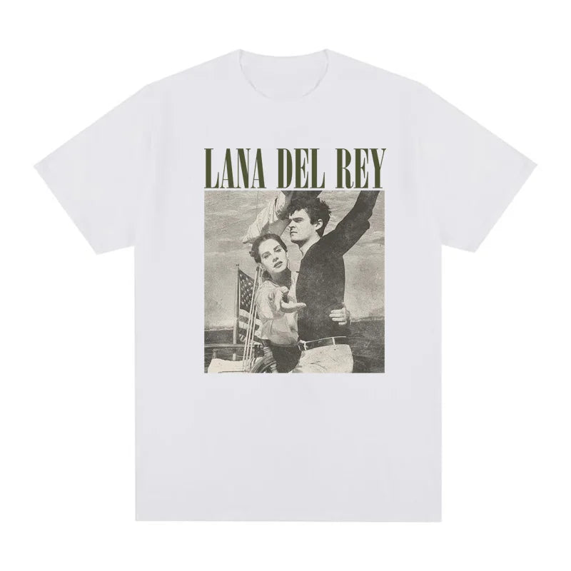 Lana Del Rey Tee