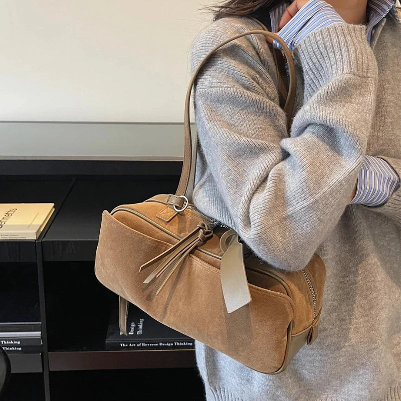Commute Shoulder Bag