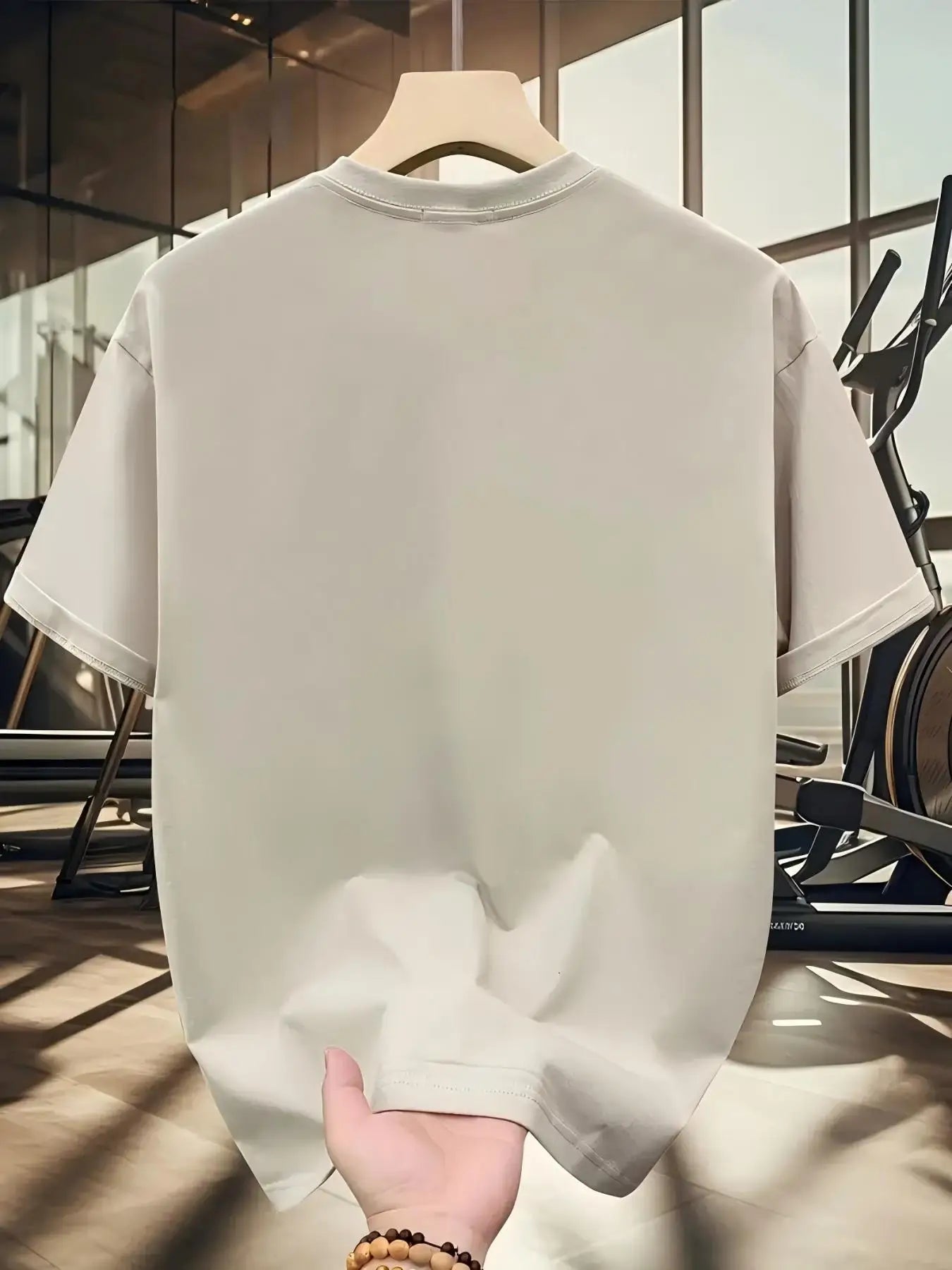 Milano Tee