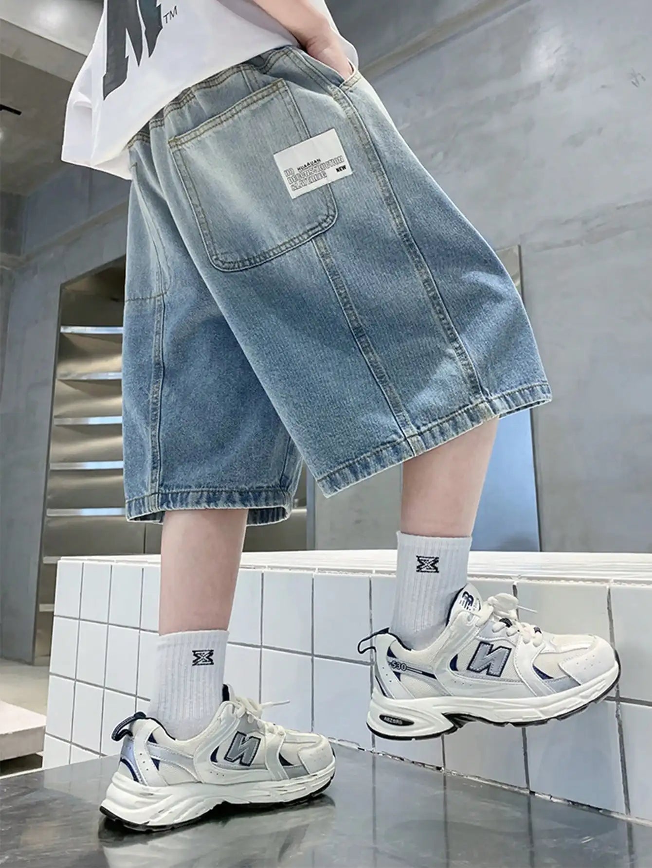 Star Jeans