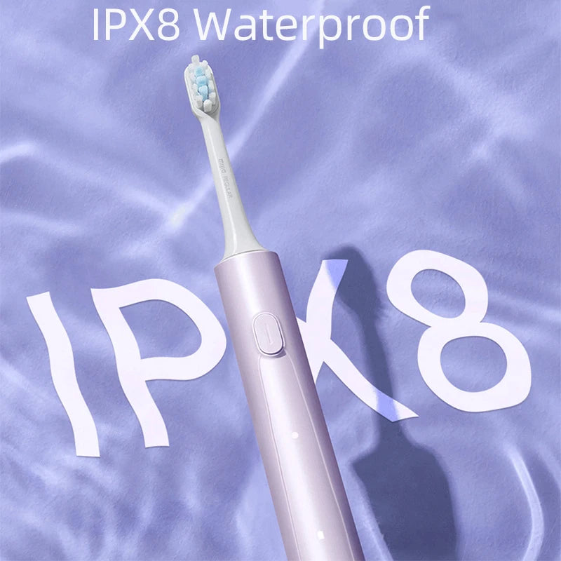 XIAOMI MIJIA Sonic Electric Toothbrush
