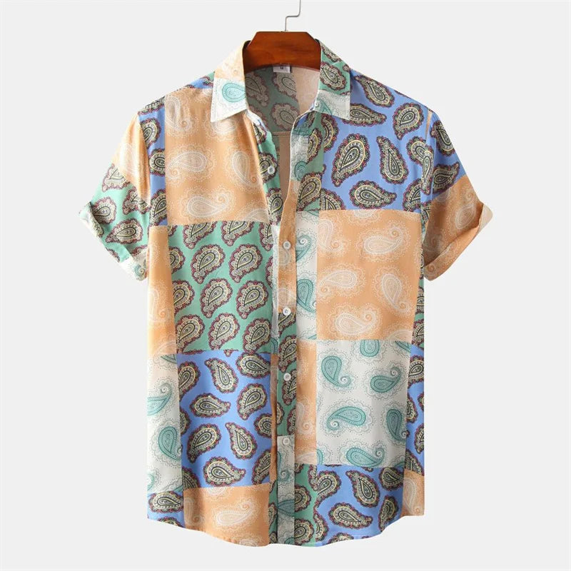 Beach Shirt