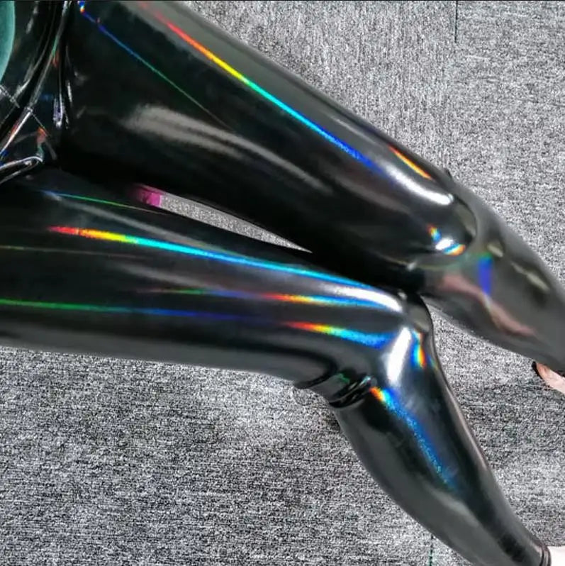 Prism Liquid Leggings