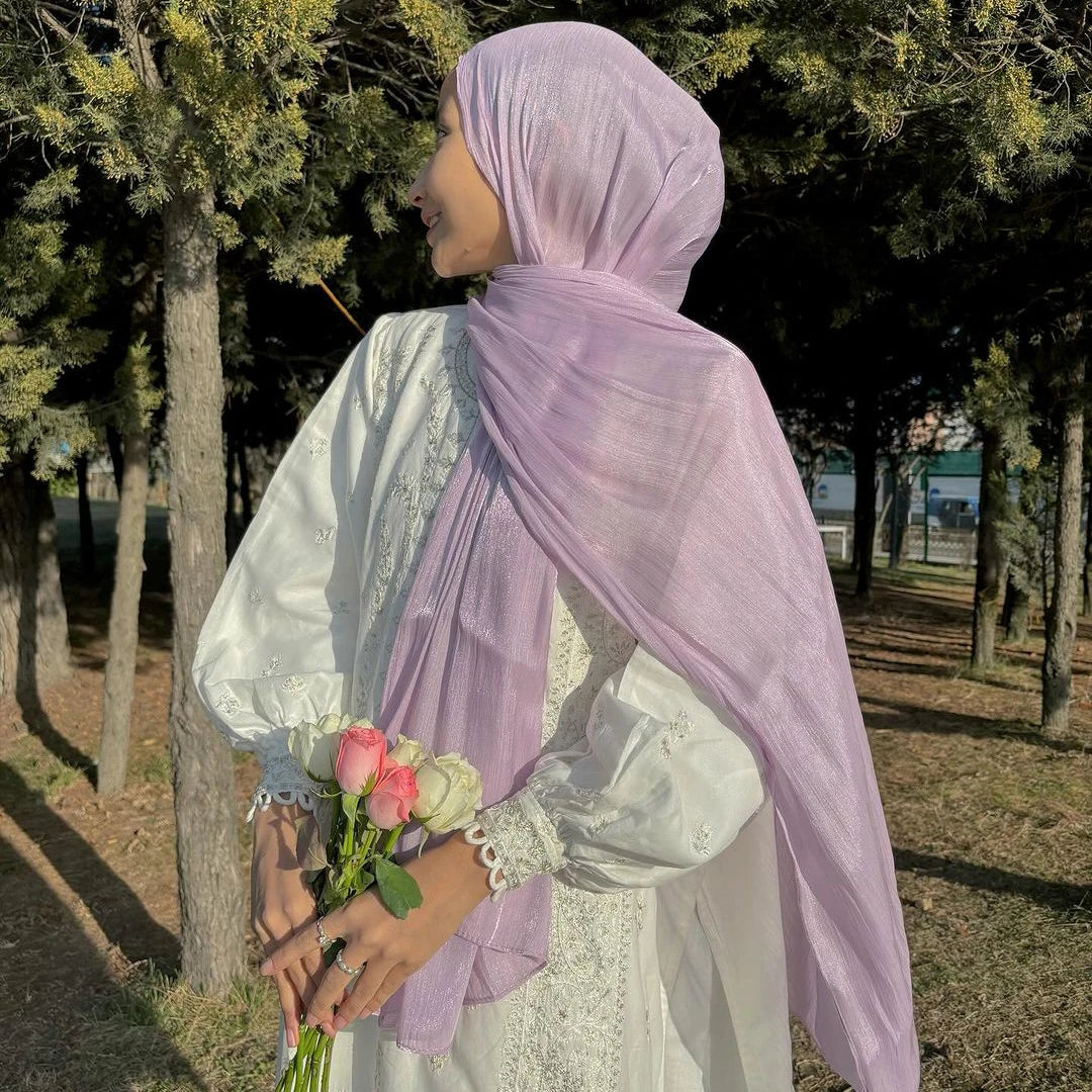 Chiffon Hijab