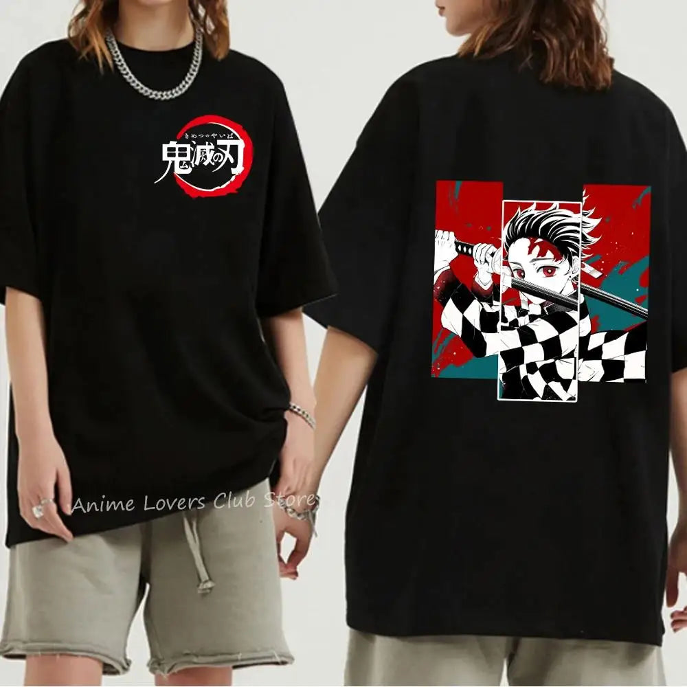 Demon Slayer Tee
