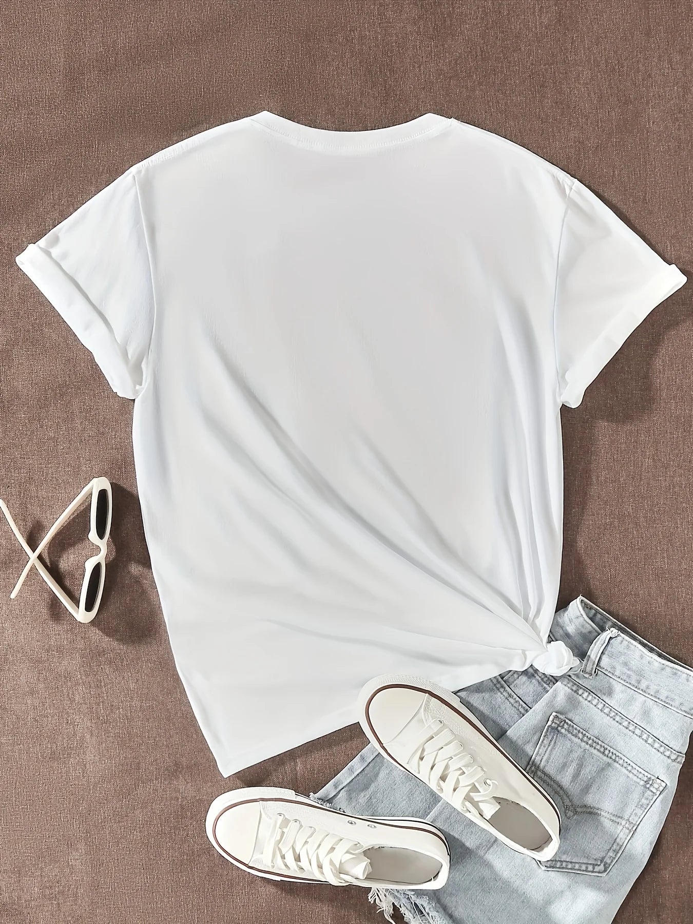 Los Angeles California Surfing Tee