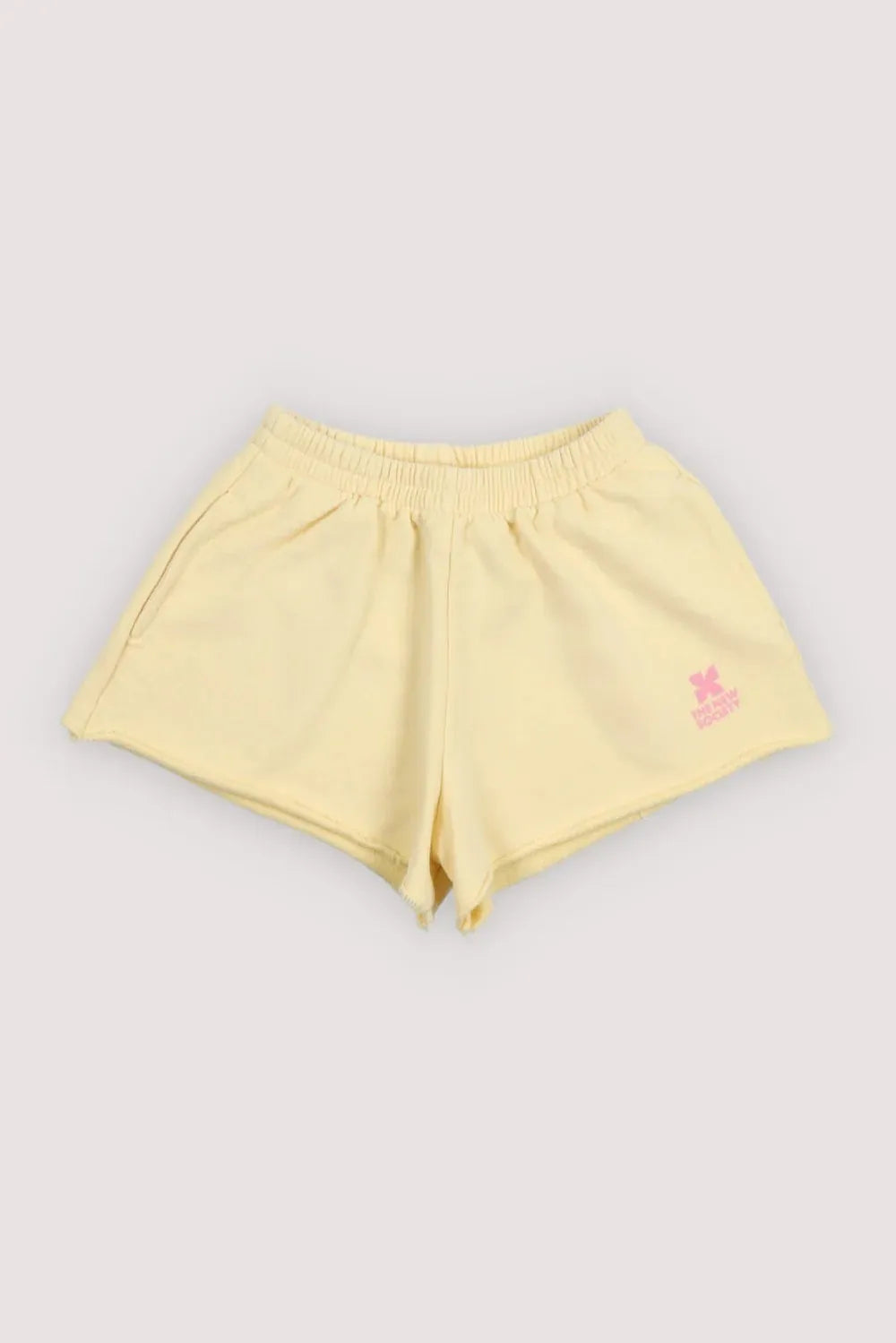 T-Shirt Shorts Set