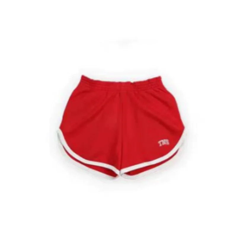 T-Shirt Shorts Set