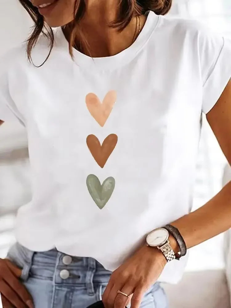 Mini Lemon Tee