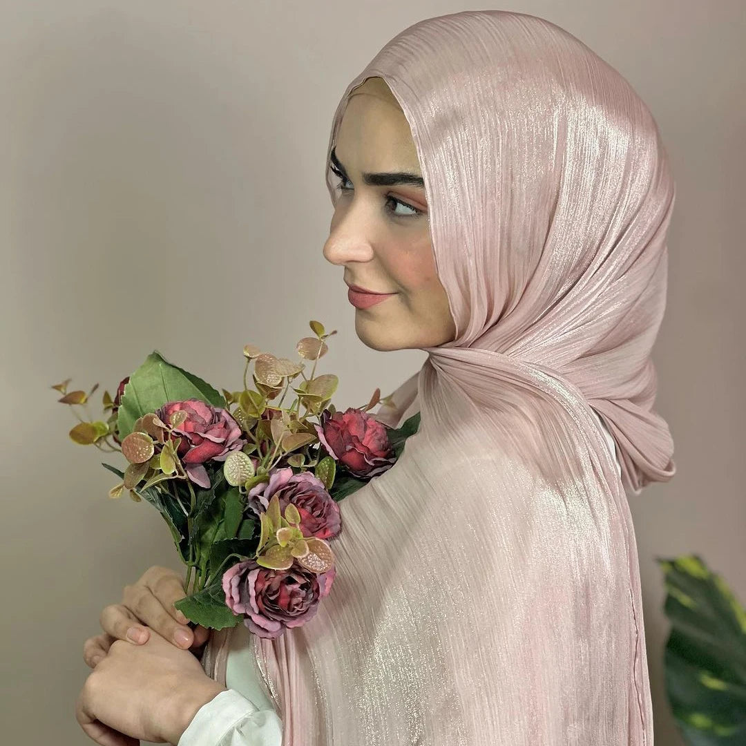 Chiffon Hijab