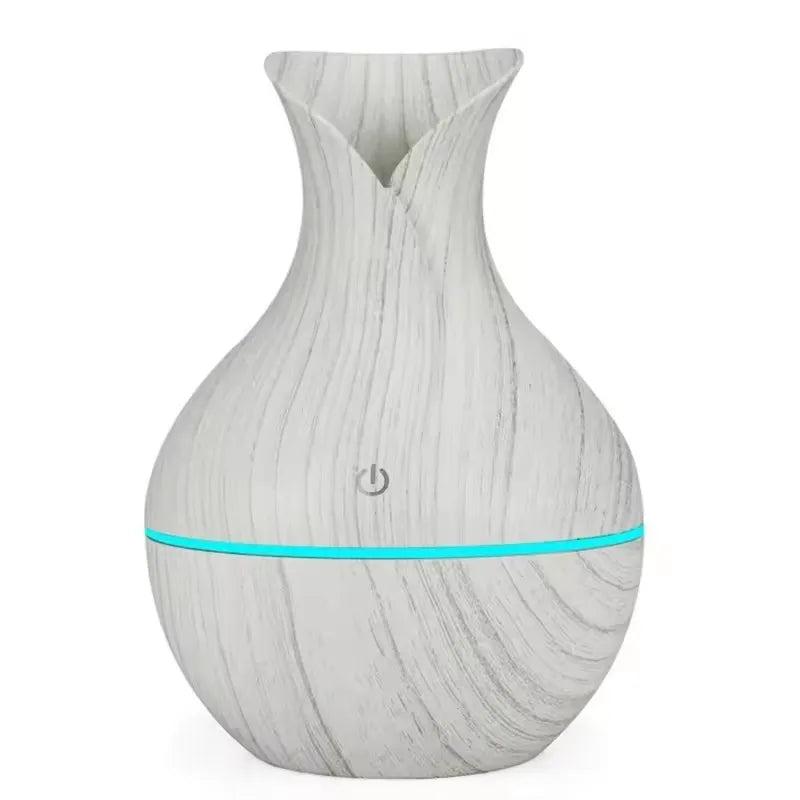 Air Humidifier Essential Oil Diffuser