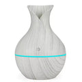 Air Humidifier Essential Oil Diffuser