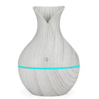 Air Humidifier Essential Oil Diffuser