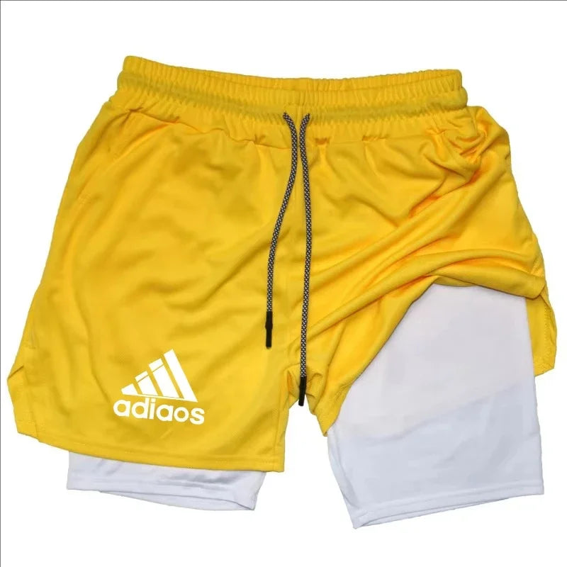 Compression Shorts