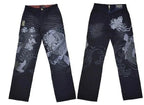 Denim Pants