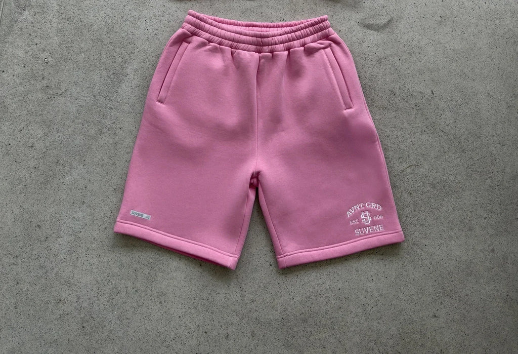 Shorts Set