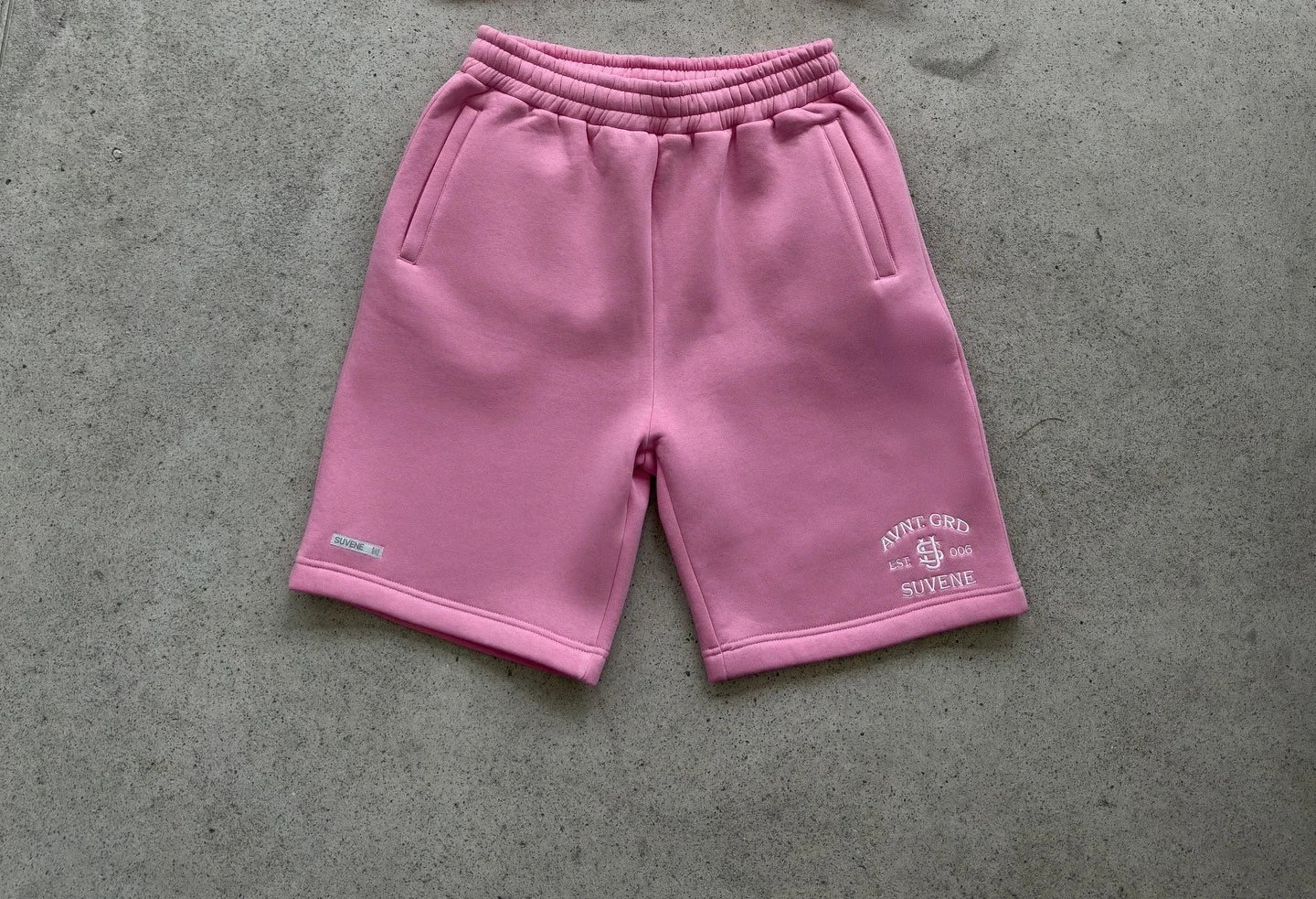 Shorts Set