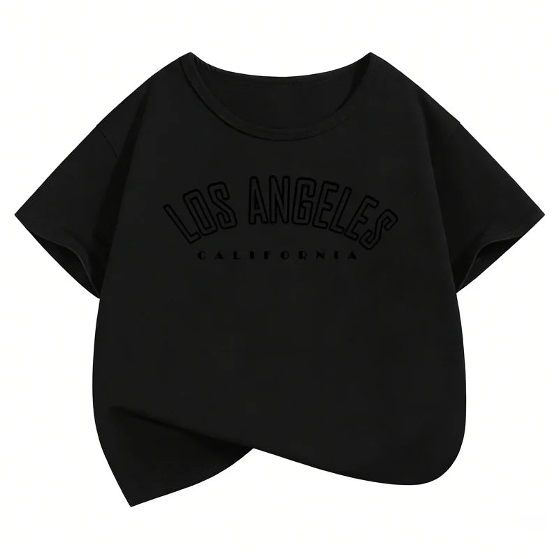 Los Angeles Tee