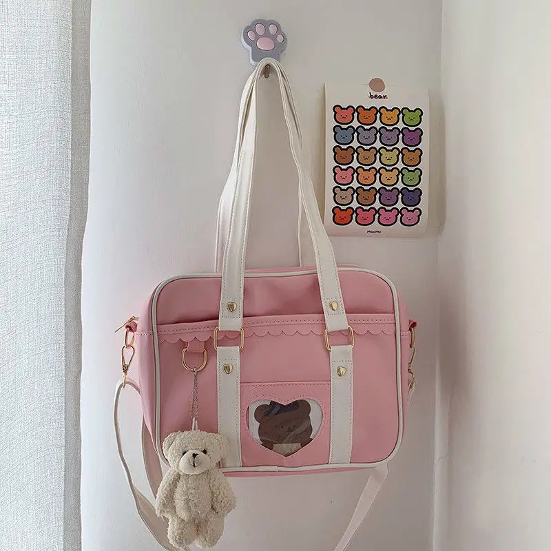 Handheld JK Bag