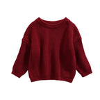 Knit Sweater