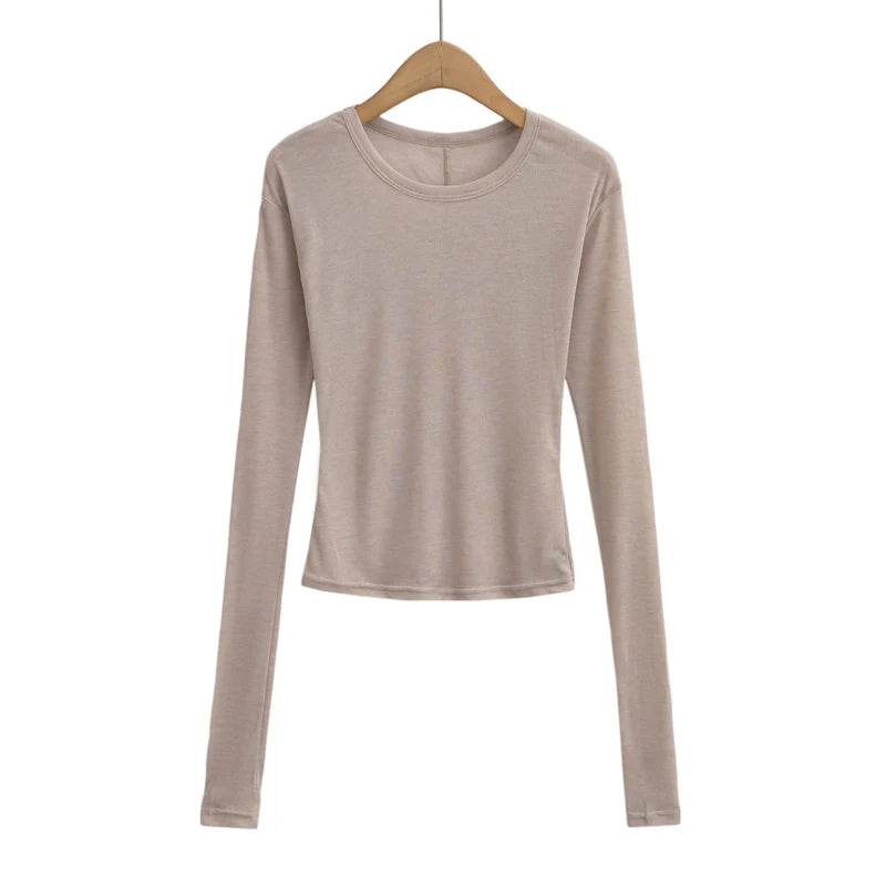 Urban Essential: Layering Mesh Top