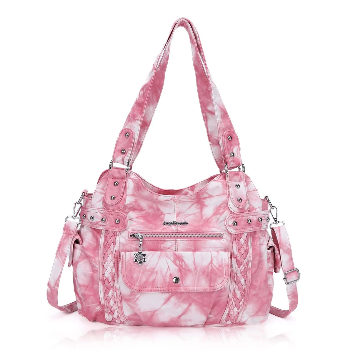 Venn Angel Handbag